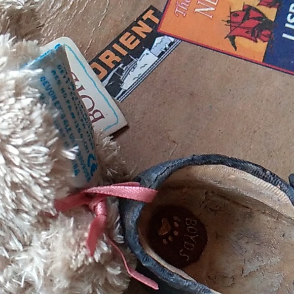 Boyd's Baby Tutti Goin' to Grandma's - Picture 6 of 12